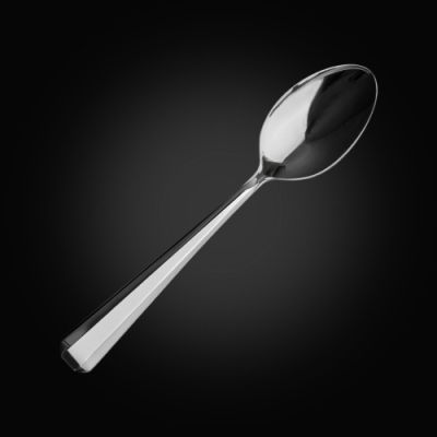 ЛОЖКА десертная ''Manhattan'' Luxstahl[DJ-09073]