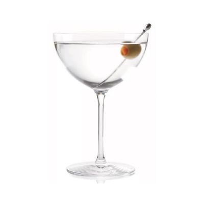 Рюмка коктейльная 420 мл "Boyeros" d 11,4 см h19,5 см Cocktail Week P.L. [6]