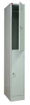 Шкаф-раздевалка ШРМ-12