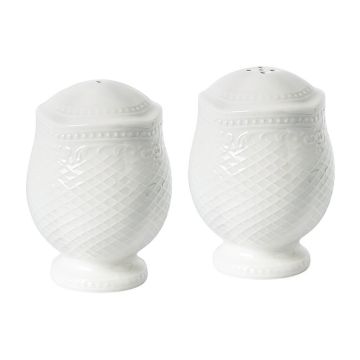 Набор для специй 2 предмета Солонка/Перечница Aristocrat Noble [1]