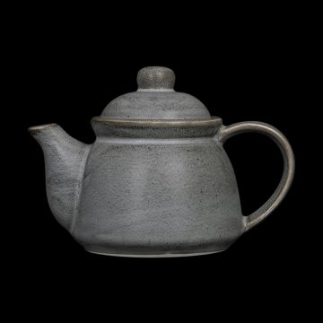 ЧАЙНИК ЗАВАРОЧНЫЙ 650мл, серый "Corone Urbano"