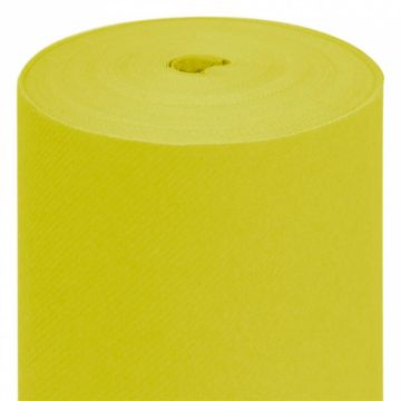 Скатерть банкетная в рулоне Airlaid, киви, 1,2*50 м, Garcia de PouИспания