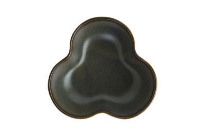 Соусник 130 мл. 105*107 мм. h=32 мм. Глоир, форма Ист Bonna /1/12/1248/ ВДОХНОВЕНИЕ