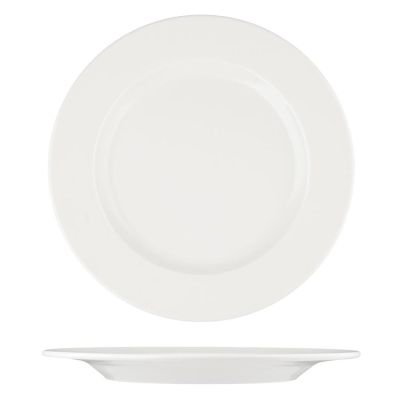 Тарелка d 30 см h2,5 см Classic Arel By Bone Innovation [bb] [6]