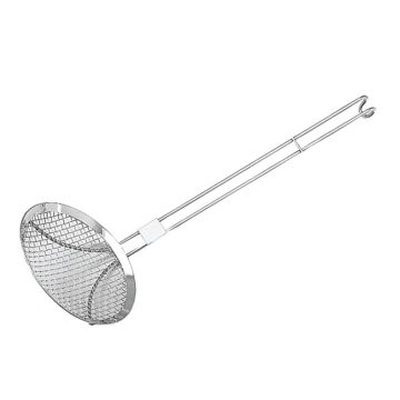 Шумовка d 12 см l 44 см сетчатая нерж. P.L. Proff Cuisine