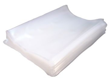 Вакуумно-упаковочный термостойкий тисненый пакет 300x400 мм 100 шт для Amitek SBA330