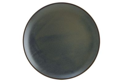 Тарелка d=230 мм. Глоир, форма Гурмэ Bonna /1/12/972/ ВДОХНОВЕНИЕ