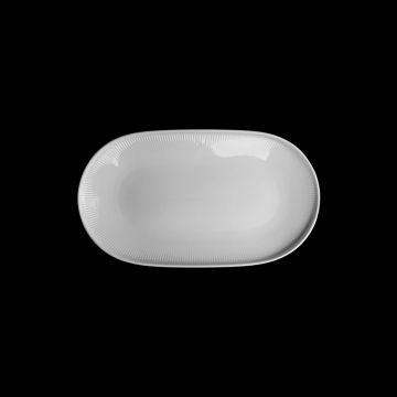 БЛЮДО овальное 9" 230мм "Corone Villy&Roy"