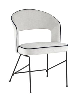 Стул Найла серый