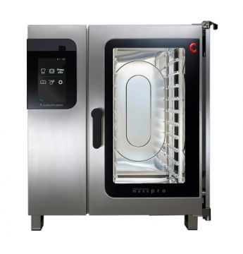 Пароконвектомат CONVOTHERM maxx pro easyTouch 10.10 EB утапливаемая дверь