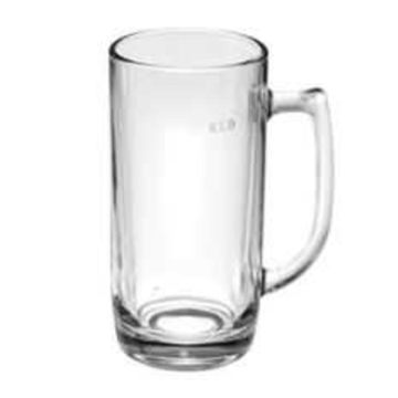Кружка для пива 330 мл "Минден" d 7,3 см h15 см ОСЗ [15]