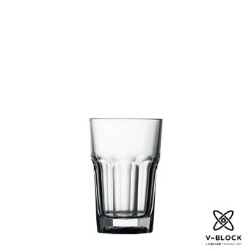 Хайбол 290 мл. d=78 мм. h=120 мм. Касабланка В-Блок /12/960/