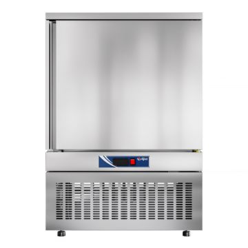 ШКАФ шоковой заморозки 6-ти уровневый ШОК-6-1/1 серии LIGHT (71000098420)