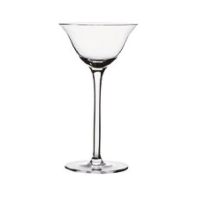 Рюмка коктейльная 135 мл "Sunlight" d 9 см h16 см Cocktail Week P.L. [6]