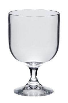 Бокал - креманка Polly 200 мл, поликарбонат