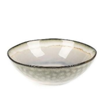 Салатник 400 мл d 17 см h5,5 см Purple Spider Silk Stockholm P.L. [6]