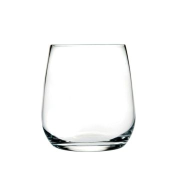 Стакан Олд Фэшн 370 мл хр. стекло Invino d 6,9 см h9,2 см RCR [6]