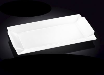 Блюдо прямоуг. 295*150 мм. Wilmax /1/3/24/