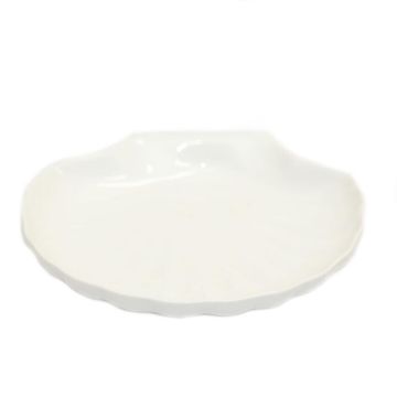 Блюдо P.L. Proff Cuisine "Ракушка" 26 cм [1]