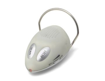 FM радио с auto scan и держателем для бумаг