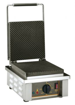 ВАФЕЛЬНИЦА ROLLER GRILL GES40