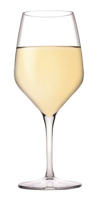 Бокал для вина 360 мл. d=81,5 мм. h=205 мм. Напа тонкий край /12/432/