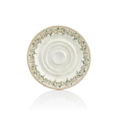 Блюдце d 16 см h2,3 см для бульонницы арт. 81222836 Oliva By Bone Innovation [6]