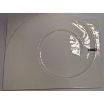 Блюдо P.L. Proff Cuisine 30,5*24,5 см, P.L. Proff Cuisine [1]