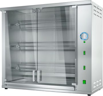 ГРИЛЬ  для кур  Командор-2/3 Э (294168)