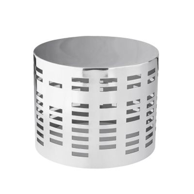 Подставка фуршетная стойка d 19 см h15,3 см круглая Cutouts нерж. P.L. Hotelware