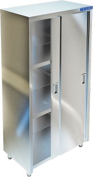 СТЕЛЛАЖ СТК-363/900 закрытый (2 549)