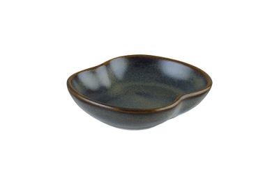 Соусник  70 мл. 85*76 мм. h=21 мм. Глоир, форма Ист Bonna /1/12/1728/ ВДОХНОВЕНИЕ