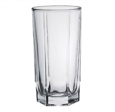 Хайбол (стакан) 180 мл. d=63,5 мм. h=120 мм. Стиль (X0019) /30/1440/