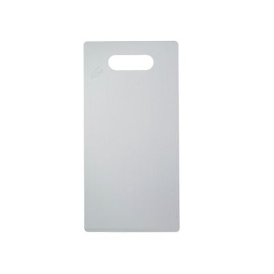 Форма для римской пиццы (противень) 25*50 см. алюмин. Gimetal  /1/