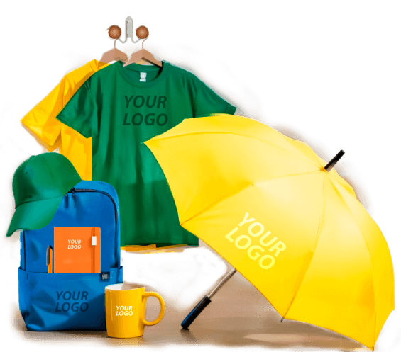 Рекламно-сувенирная продукция для вашей компании