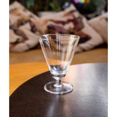 Рюмка коктейльная 160 мл "Crocus" d 7,4 см h10 см Cocktail Week P.L. [6]