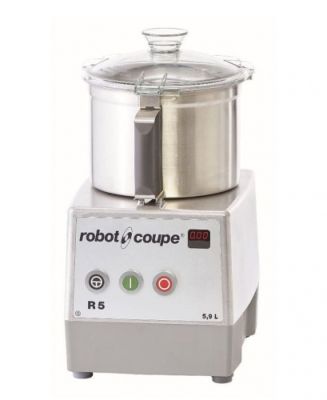 КУТТЕР ROBOT COUPE R5-1V 24608 (E1348)