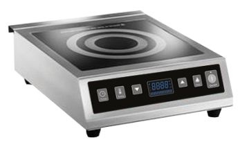 ПЛИТА  GEMLUX GL-CIC35