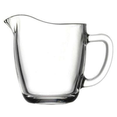 Молочник  200 мл. d=74 мм. h=90 мм. Бейзик /12/864/