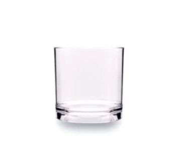 Стакан для виски 250 мл, поликарбонат