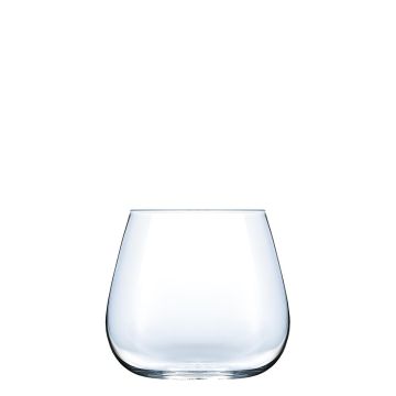 Стакан Олд Фэшн 350 мл "Габи" d 9,2 см h8,4 см Arcoroc [12]