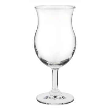 Бокал для коктейля 350 мл Харикейн "Cuba Poco Grande" Milkshake d 7,9 см h17,6 см Ocean [6]