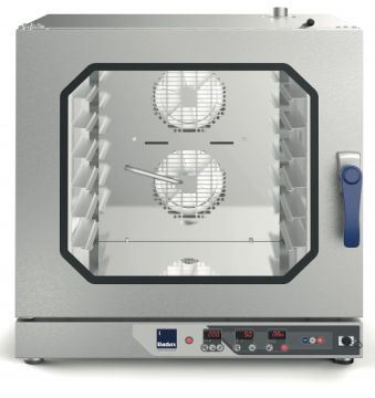 ПАРОКОНВЕКТОМАТ RADAX TOLSTOY TL07DY0L