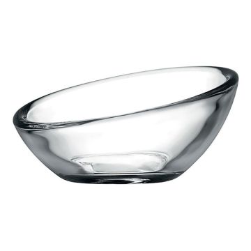 Соусник  60 мл "Гастробутик" стекло d 9,6 см h4,6 см круглый Pasabahce