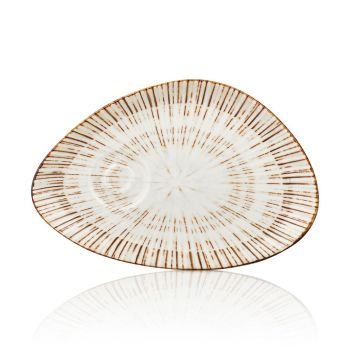 Чашка 280 мл чайная d 9,8 см h6,8 см Legna By Bone Innovation [6]