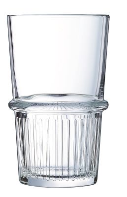 Хайбол (стакан) 470 мл. d=87 мм. h=144 мм. Нью Йорк /6/24/480/