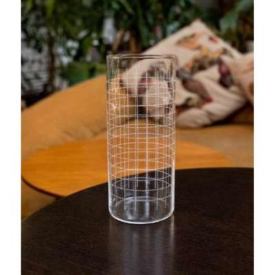 Стакан Хайбол 410 мл "Trendy" d 6,2 см h15,2 см Cocktail Week P.L. [6]