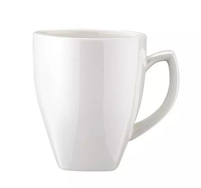 Кружка 250 мл. d=77 мм. h=94 мм. Белый Bonna /1/24/504/