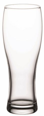 Стакан для пива 300 мл. d=80 мм. h=175 мм. Паб /6/780/ АКЦИЯ