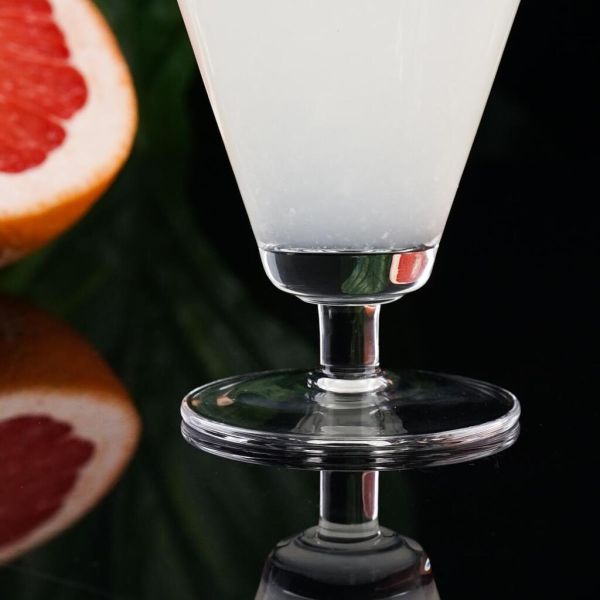 Рюмка коктейльная 160 мл "Crocus" d 7,4 см h10 см Cocktail Week P.L. [6]